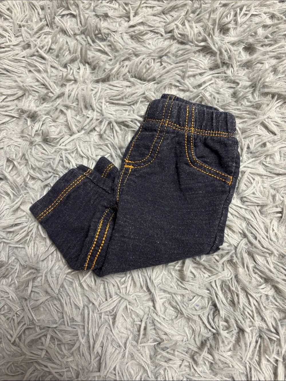 Carter’s Stretchy Jeans